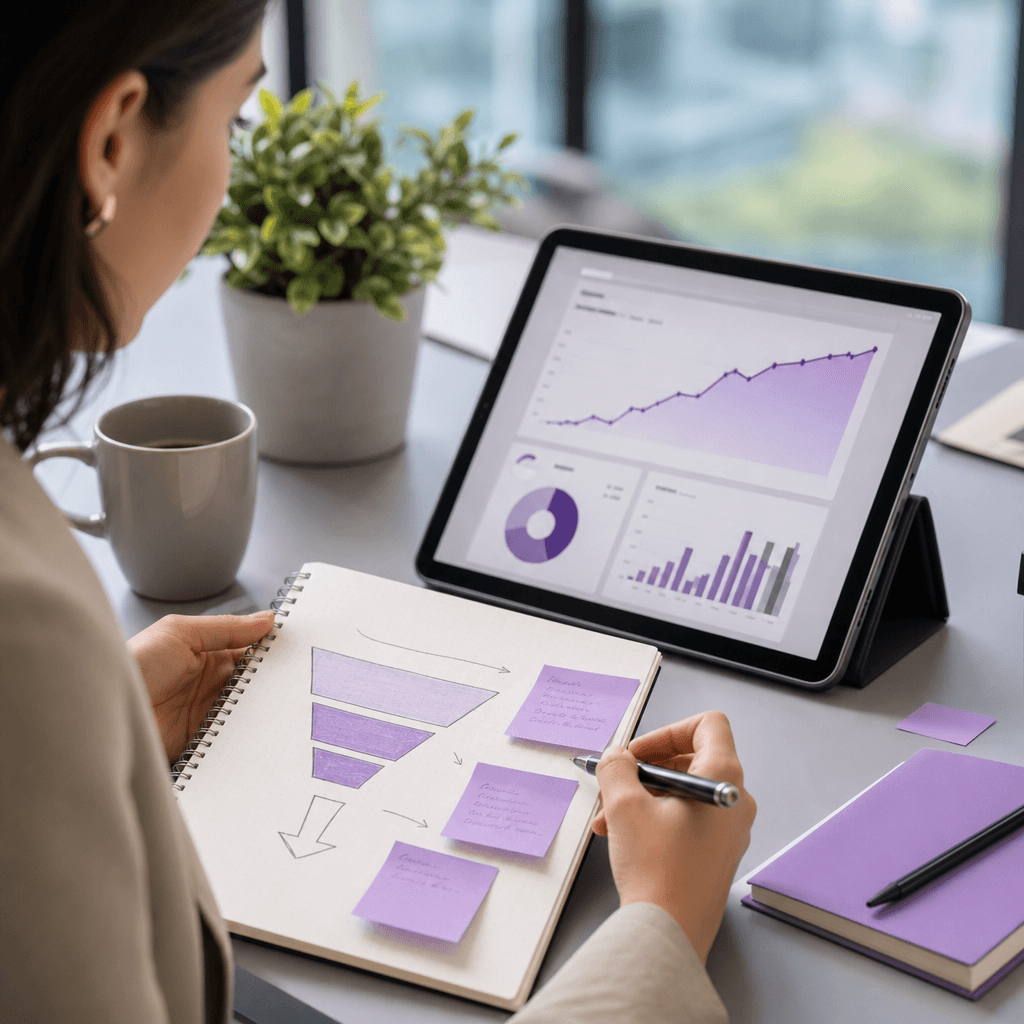 Simple Marketing Tips to Boost Conversion on Every Page